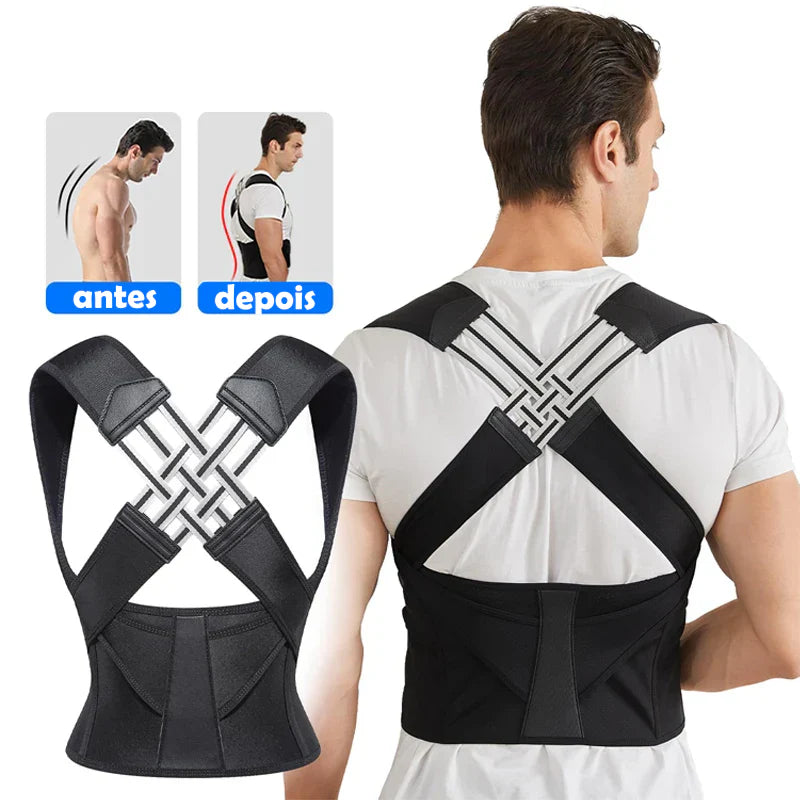 CORRETOR POSTURAL